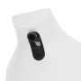 Дозатор для мыла Xiaomi Automatic Soap Dispenser 1S (MJXSJ05XW) белый