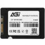 512 ГБ SSD накопитель AGI (AGI512G17AI178) черный