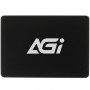 512 ГБ SSD накопитель AGI (AGI512G17AI178) черный