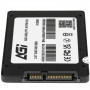 512 ГБ SSD накопитель AGI (AGI512G17AI178) черный