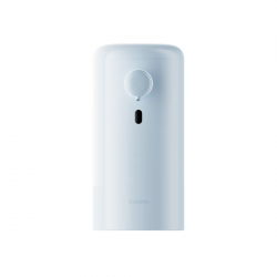 Дозатор для мыла Xiaomi Automatic Soap Dispenser (MJXSJ06XW) голубой