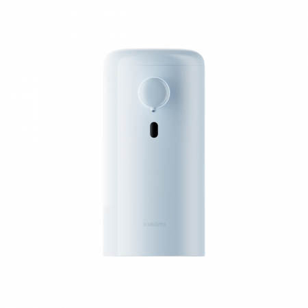 Дозатор для мыла Xiaomi Automatic Soap Dispenser (MJXSJ06XW) голубой