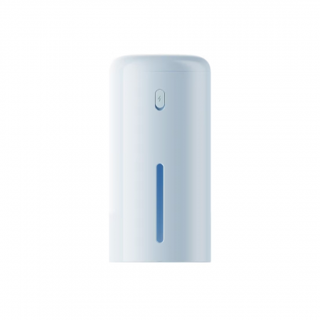 Дозатор для мыла Xiaomi Automatic Soap Dispenser (MJXSJ06XW) голубой