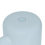 Дозатор для мыла Xiaomi Automatic Soap Dispenser (MJXSJ06XW) голубой
