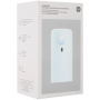 Дозатор для мыла Xiaomi Automatic Soap Dispenser (MJXSJ06XW) голубой