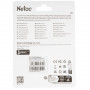 512 ГБ SSD диск Netac SA500 (NT01SA500-512G-S3X) черный