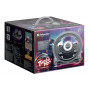 Игровой руль Defender Turbo Pro (64291) черный