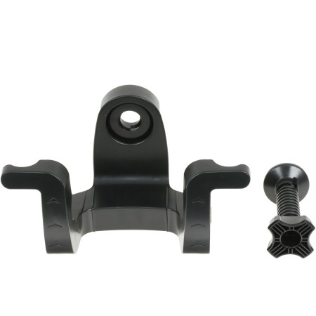 Игровой руль SVEN GC-W500 черный