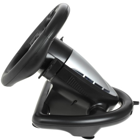 Игровой руль SVEN GC-W500 черный