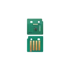 Чип CET для картриджа Xerox 006R01702 голубой (15000 стр.)