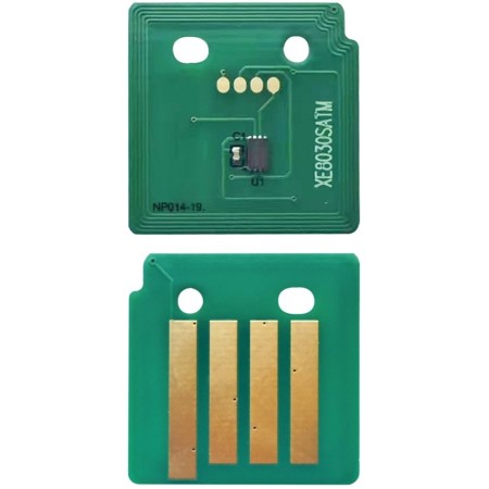 Чип Xerox для картриджей Xerox AltaLink C8035