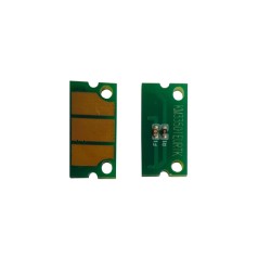 Чип CET для картриджа Konica Minolta TNP80K/TNP79K черный (13000 стр.) (регион EUR/AP)