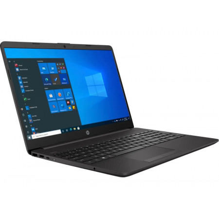 15.6" Ноутбук HP 15s-fq3002ci (7E4T0EA) черный