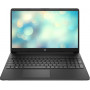 15.6" Ноутбук HP 15s-fq3002ci (7E4T0EA) черный