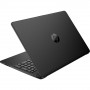 15.6" Ноутбук HP 15s-fq3002ci (7E4T0EA) черный