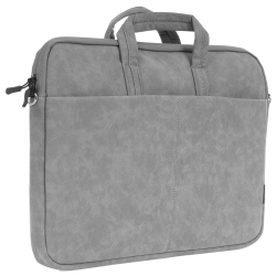 15.6" Сумка Defender Solid (26088) серый