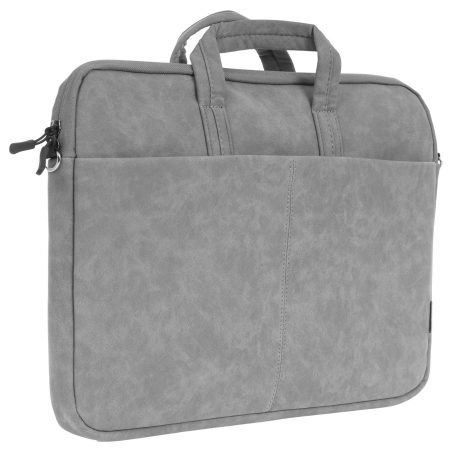 15.6" Сумка Defender Solid (26088) серый