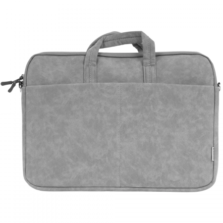 15.6" Сумка Defender Solid (26088) серый