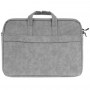 15.6" Сумка Defender Solid (26088) серый
