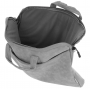 15.6" Сумка Defender Solid (26088) серый