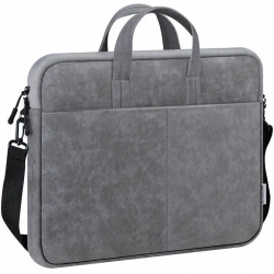 15.6" Сумка Defender Solid серый