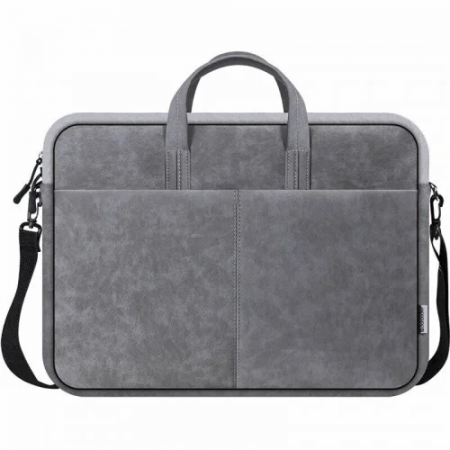 15.6" Сумка Defender Solid серый