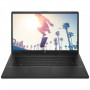 17.3" Ноутбук HP 17-cn3043ci (B6SU5EA) черный