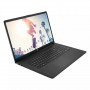 17.3" Ноутбук HP 17-cn3043ci (B6SU5EA) черный