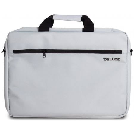 17.3" Сумка Deluxe Astana DLNB-01G17.3 серый