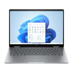 14" Ноутбук HP ENVY x360 14-fa0003ci (A33FVEA) серебристый