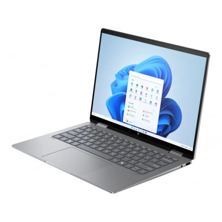 14" Ноутбук HP ENVY x360 14-fa0003ci (A33FVEA) серебристый