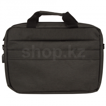 15.6" Сумка Deluxe Athenes (A7955) серый