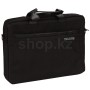 15.6" Сумка Deluxe Hamburg (DLNB-401B-P) черный