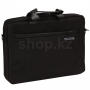 15.6" Сумка Deluxe Hamburg DLNB-401B-P черный