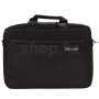 15.6" Сумка Deluxe Hamburg (DLNB-401B-P) черный