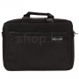 15.6" Сумка Deluxe Hamburg DLNB-401B-P черный
