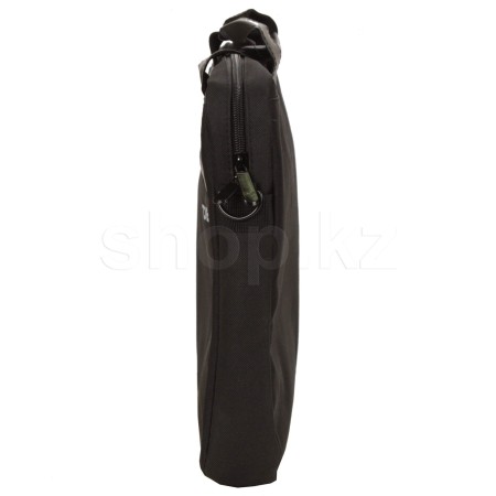 15.6" Сумка Deluxe Hamburg (DLNB-401B-P) черный