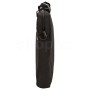 15.6" Сумка Deluxe Hamburg (DLNB-401B-P) черный