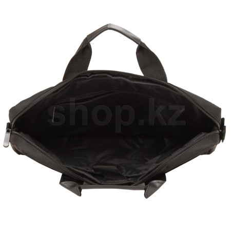 15.6" Сумка Deluxe Hamburg (DLNB-401B-P) черный