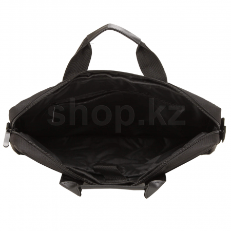 15.6" Сумка Deluxe Hamburg DLNB-401B-P черный