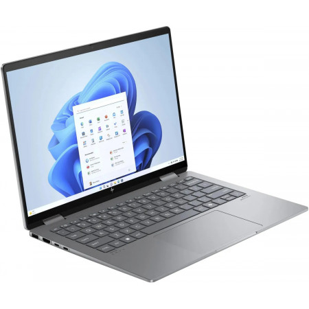 16" Ноутбук HP ENVY x360 16-ad0005ci (A9DU7EA) серебристый