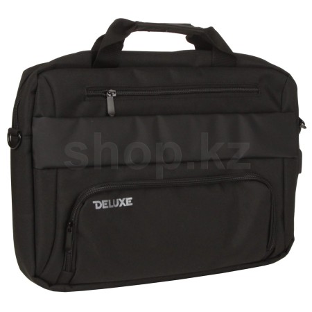 15.6" Сумка Deluxe Ottawa (A7919) черный