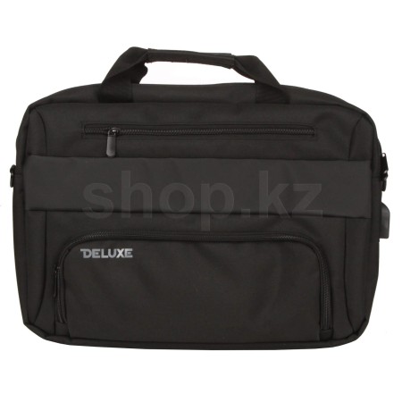 15.6" Сумка Deluxe Ottawa (A7919) черный
