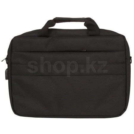 15.6" Сумка Deluxe Ottawa (A7919) черный