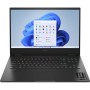 16.1" Ноутбук HP Omen 16-wd0009ci (81C38EA) черный