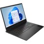 16.1" Ноутбук HP Omen 16-wd0009ci (81C38EA) черный