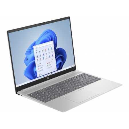 16" Ноутбук HP Pavilion 16-ag0013ci (B4LY8EA) серебристый