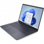 14" Ноутбук HP Pavilion Plus 14-eh0002ci (6G7X8EA) черный