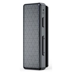 Цифро-аналоговый преобразователь FiiO BTR11 (F3083B) черный