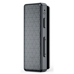 Цифро-аналоговый преобразователь FiiO BTR11 (F3083B) черный